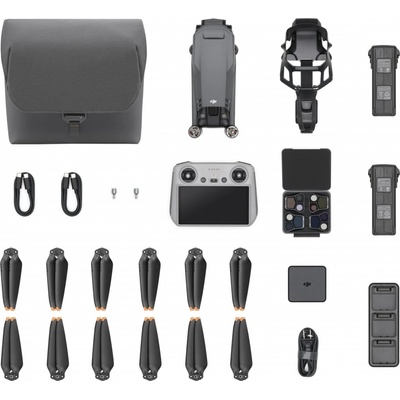 DJI Mavic 3 Pro Fly More Combo CP.MA.00000660.01