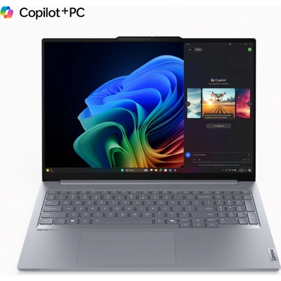 Lenovo ThinkBook 16 G7 21NH0007CK