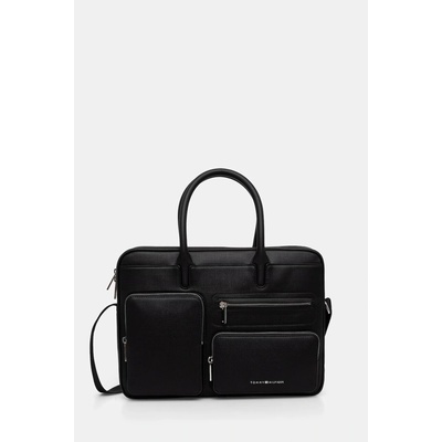 Tommy Hilfiger AM0AM14406 černá