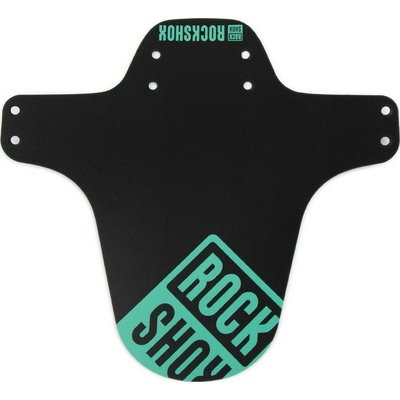 RockShox BLACK/SEAFOAM