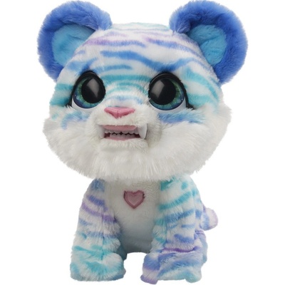 Hasbro Furreal Friends Polární Tygřík North – Hledejceny.cz