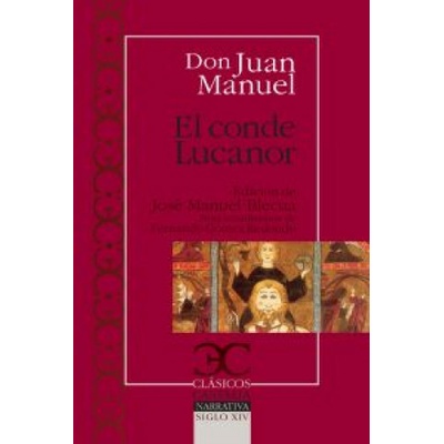 El conde Lucanor