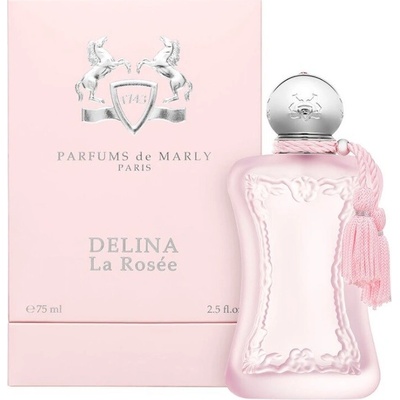 Parfums De Marly Delina Royal Essence parfumovaná voda dámska 75 ml tester