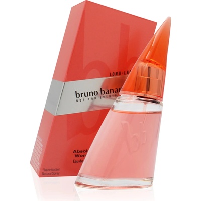 Bruno Banani Absolute toaletná voda dámska 50 ml