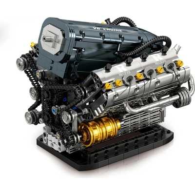 Reobrix 33013 Motor V6