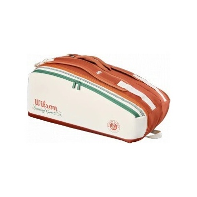 Wilson Roland Garros 2026 9PK – Hledejceny.cz