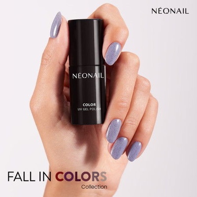 Neonail Thrillin g Ni ght 7,2 ml