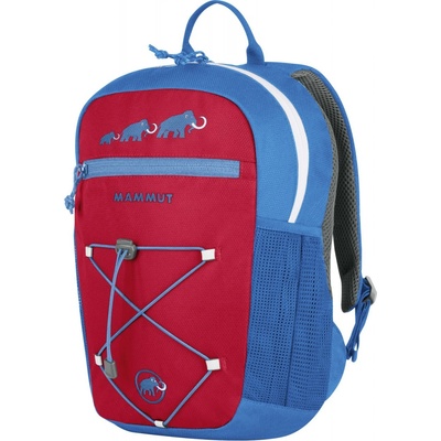 Mammut First Zip imperial/inferno
