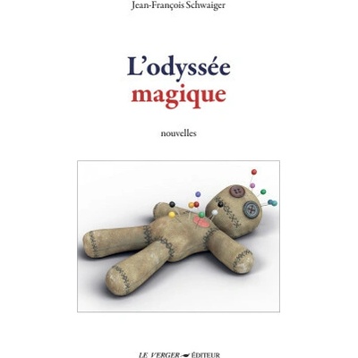 L'odysée magique SCHWAIGER – Hledejceny.cz