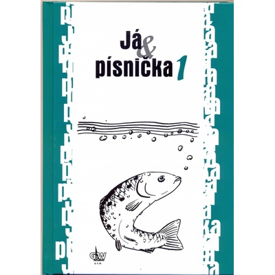 Já a písnička 1 – Hledejceny.cz
