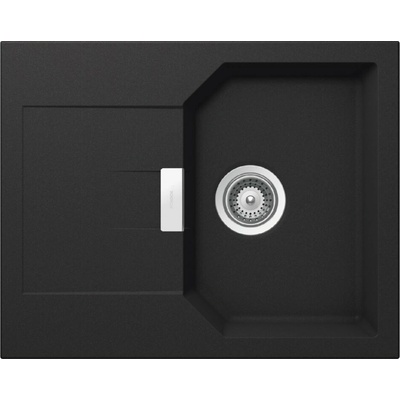 Schock Manhattan D-100XS-A Onyx