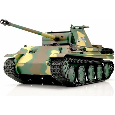 Amewi Tank Panzer Panther G 2.4 GHz RTR 1:16
