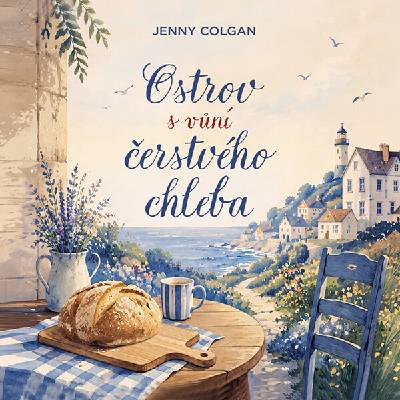 Ostrov s vůní čerstvého chleba