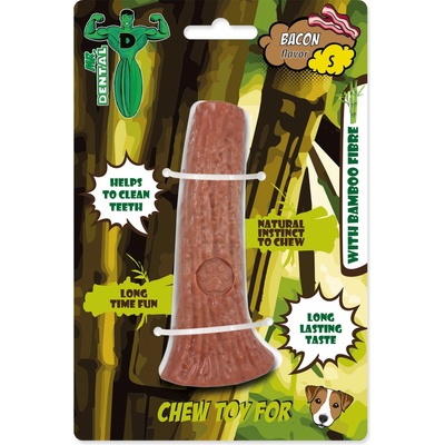 Mr. Dental Bambone paroh slanina S