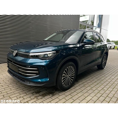 Volkswagen Tiguan DSG Life 150 kW