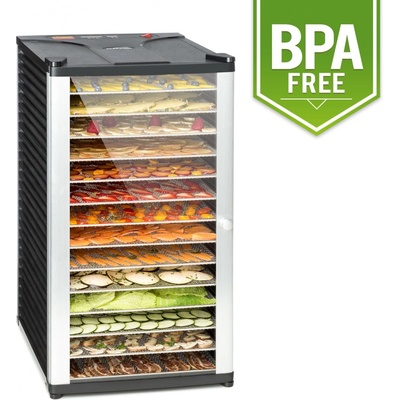 Klarstein DHY5--Fruit-Jerky-14