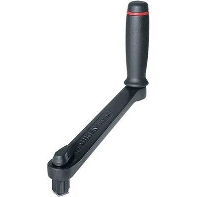 Harken B8AL Aluminum Lock-In klika k vinčně 203mm