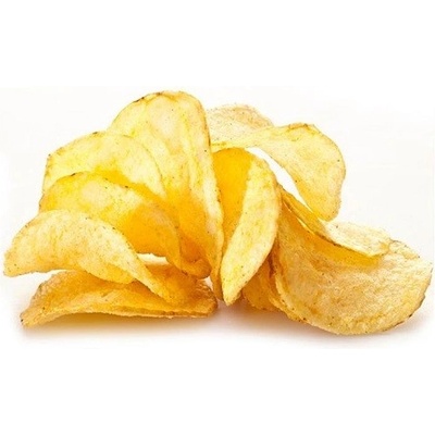 AE Solené maniokové chipsy Keripik Singkong 250 g