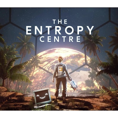 The Entropy Centre