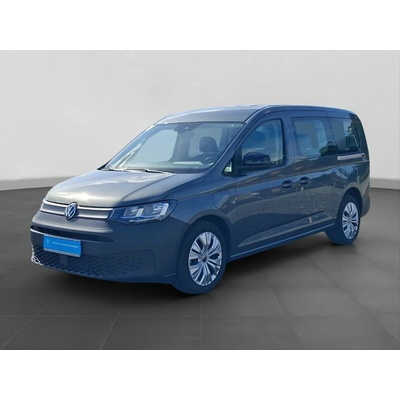 Volkswagen Caddy eHybrid Maxi 110 kW