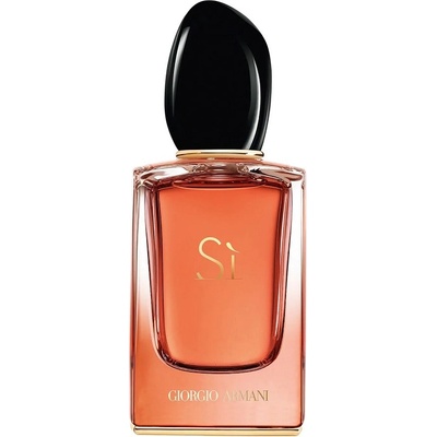 Giorgio Armani Si Intense 2021 parfémovaná voda dámská 50 ml