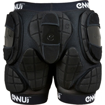 BLVD Crash Shorts