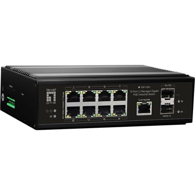 LevelOne IGP-1061