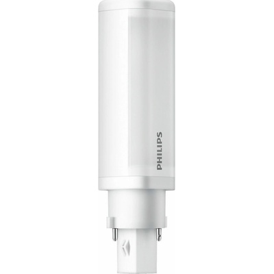Philips CorePro Kompaktní LED žárovka LED PLC 5.9W 830 2P G24d-1