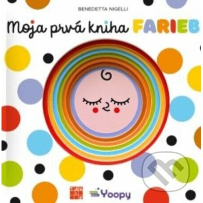 Moja prvá kniha farieb - Taktik