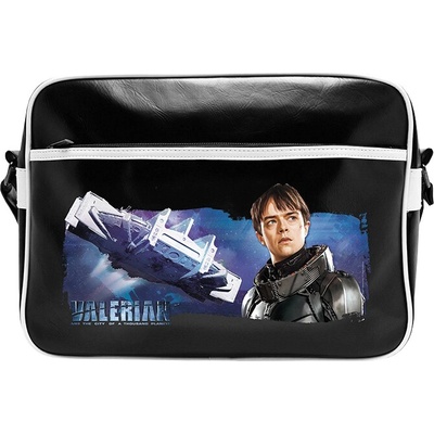 Magicbox FanStyle Taška Valerian: Spaceship