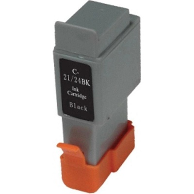 Naplnka.cz Canon BCI-24/21BK - kompatibilní – Hledejceny.cz