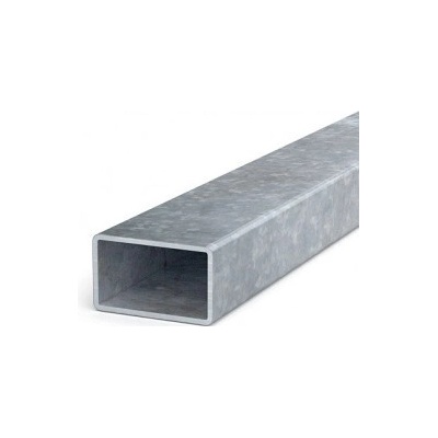 TRANSFORM Jekl 50x30 mm, délka do 3 m, zinkovaný
