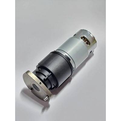 Worcraft Motor CNS-S20Li diel 23