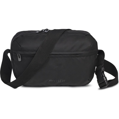 Bestway cross Sleek 40331-0100 černá
