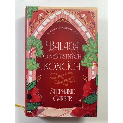 Balada o nešťastných koncích