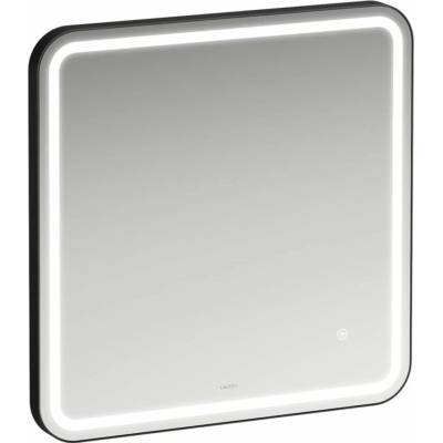 Laufen Base 2.0 60 cm černá mat H4443801084501