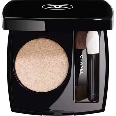 Chanel Ombre Essentielle profesionálne dlhotrvajúce očné tiene 234 Beige Sable 2,2 g