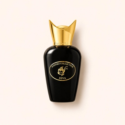 Sospiro Diva parfémovaná voda unisex 75 ml