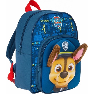 Fabrizio Paw Patrol modrý