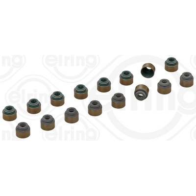 ELRING Sada tesnení drieku ventilu 569740