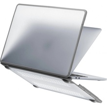 Cellularline Matt Hard Shell pro Apple MacBook Air 16'' (2021), transparentní HARDSHELLMACPRO16T