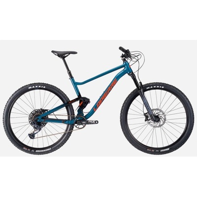 Lapierre Zesty TR 4.9 2024
