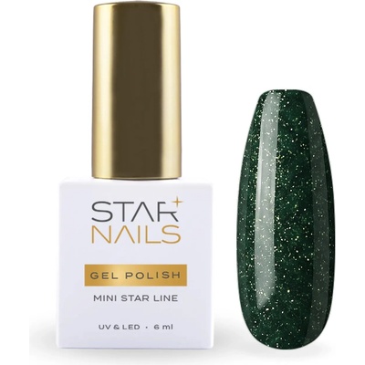 Mini Star Gel Polish 077 Declo 6 ml