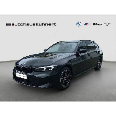 BMW 320d Touring xDrive M Sport 140 kW