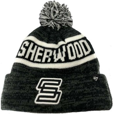 Sherwood čepice Sherwood Logo