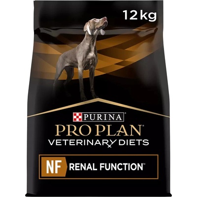 Pro Plan Veterinary Diets NF Renal Function 12 kg