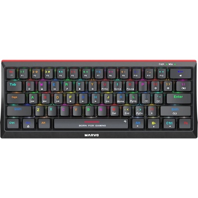Marvo HECATE 61R US KG962G EN - R