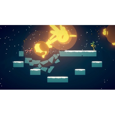 Stick Fight: The Game