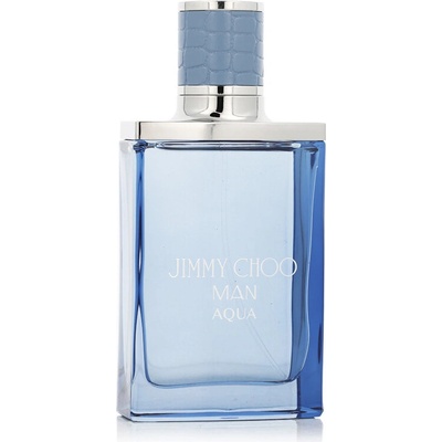 Jimmy Choo Aqua toaletná voda pánska 50 ml