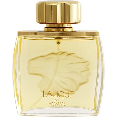 Lalique Lion parfémovaná voda pánská 75 ml tester